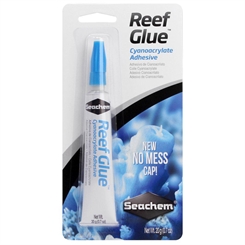Seachem Reef Glue 20g - Plante lim 20 gram